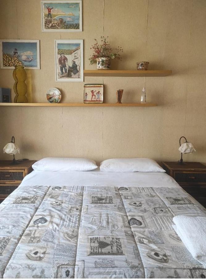 Le Stanze Di Nonna Maria Ξενοδοχείο Παλέρμο Εξωτερικό φωτογραφία