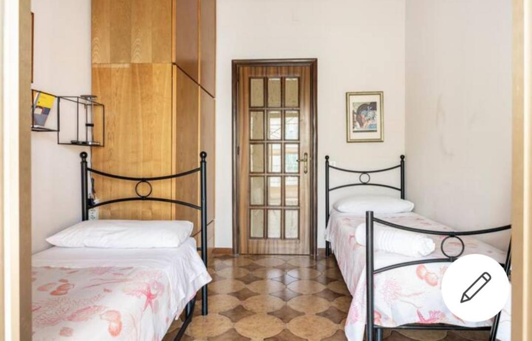 Le Stanze Di Nonna Maria Ξενοδοχείο Παλέρμο Εξωτερικό φωτογραφία